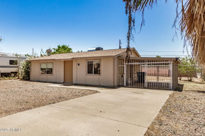8101 4th Ave, Mesa, AZ 85208