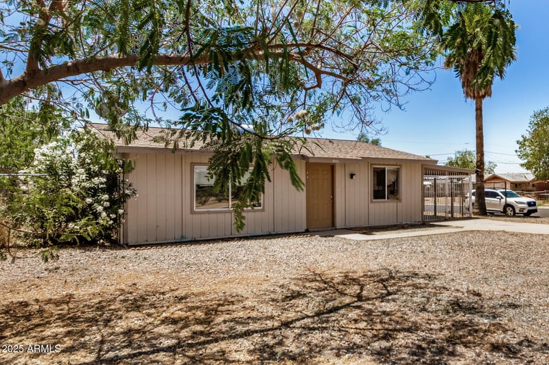 8101 4th Ave, Mesa, AZ 85208