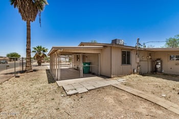 8101 4th Ave, Mesa, AZ 85208