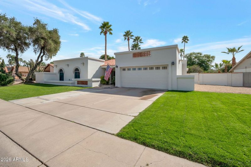 8101 E Ferzon Trl, Scottsdale, AZ 85258