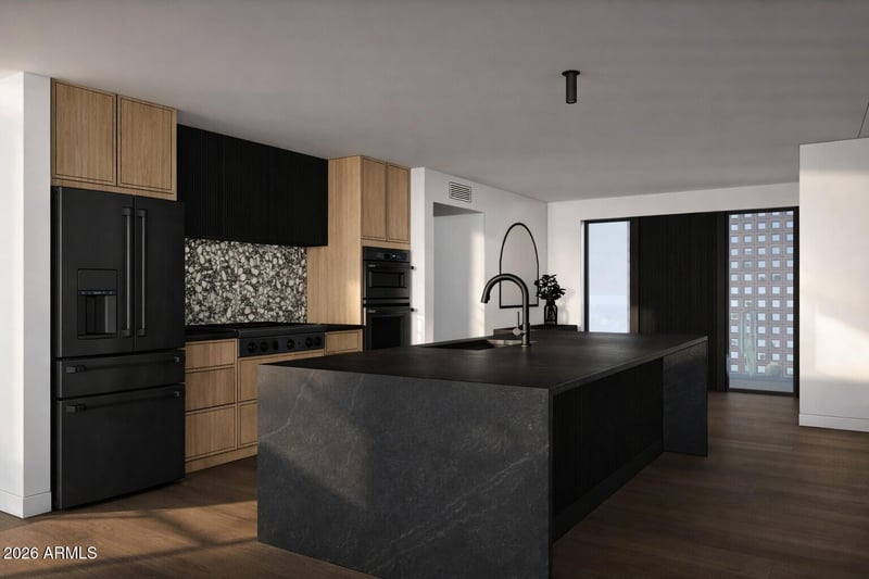 8101 Granada Rd, Scottsdale, AZ 85257