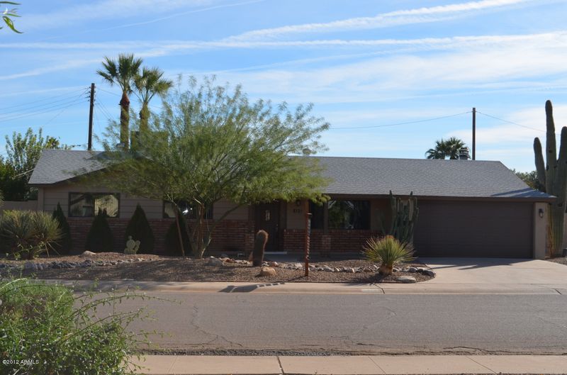 8101 E Monterey Way, Scottsdale, AZ 85251