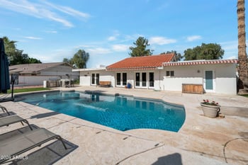 8101 Ferzon Trl, Scottsdale, AZ 85258