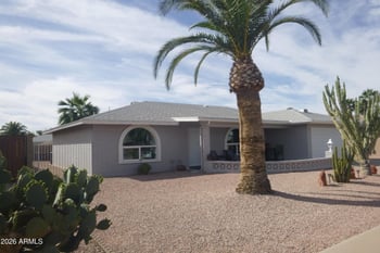 8101 Kiva Ave, Mesa, AZ 85209