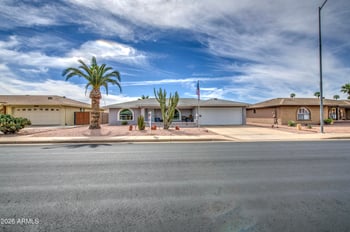 8101 Kiva Ave, Mesa, AZ 85209