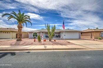 8101 Kiva Ave, Mesa, AZ 85209