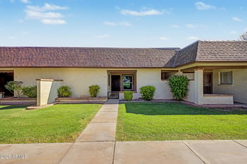 8101 N 107th Ave #46, Peoria, AZ 85345