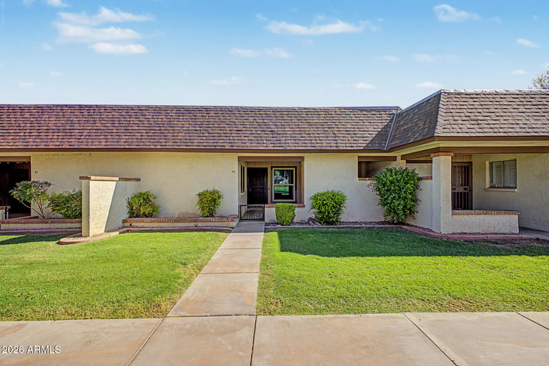 8101 N 107th Ave #46, Peoria, AZ 85345