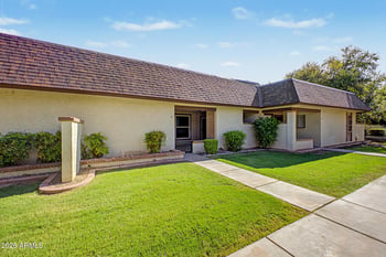 8101 N 107th Ave #46, Peoria, AZ 85345