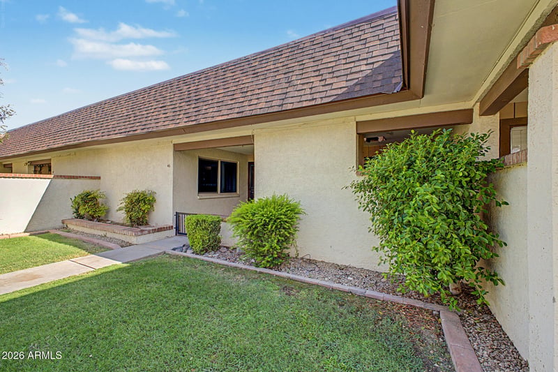 8101 N 107th Ave #46, Peoria, AZ 85345