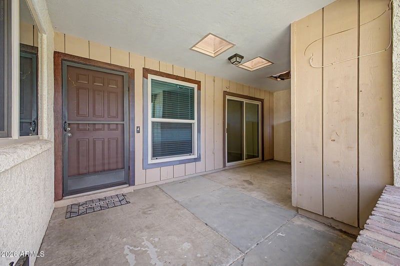 8101 N 107th Ave #46, Peoria, AZ 85345