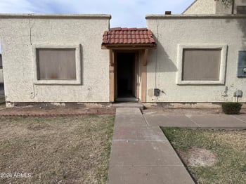 8101 N 31st Dr, Phoenix, AZ 85051