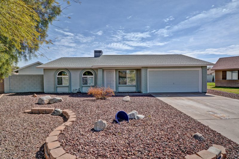 8101 N 89th Dr, Peoria, AZ 85345
