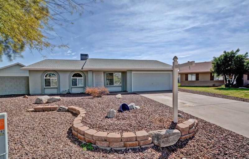 8101 N 89th Dr, Peoria, AZ 85345