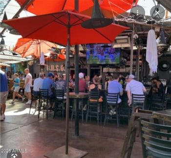 8101 Central Ave #14, Phoenix, AZ 85020