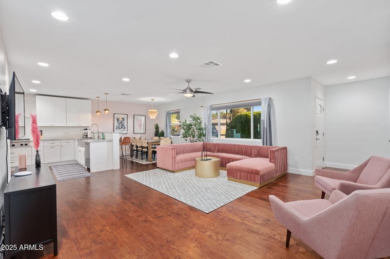 8102 Cambridge Ave, Scottsdale, AZ 85257