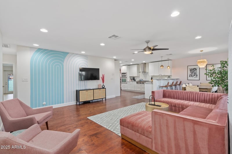 8102 Cambridge Ave, Scottsdale, AZ 85257