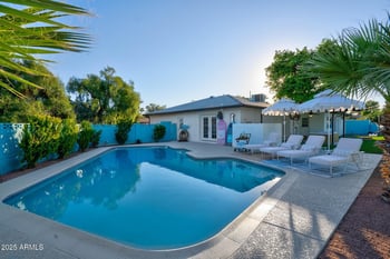 8102 Cambridge Ave, Scottsdale, AZ 85257