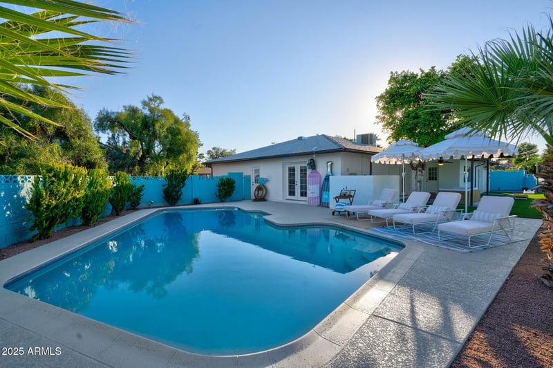 8102 Cambridge Ave, Scottsdale, AZ 85257