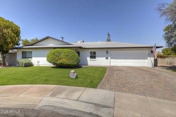 8102 Cambridge Ave, Scottsdale, AZ 85257