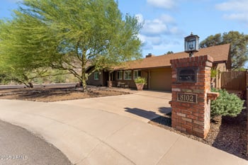 8102 Dreamy Draw Dr, Phoenix, AZ 85020
