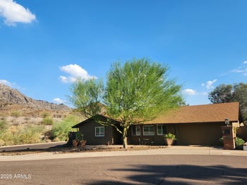 8102 Dreamy Draw Dr, Phoenix, AZ 85020