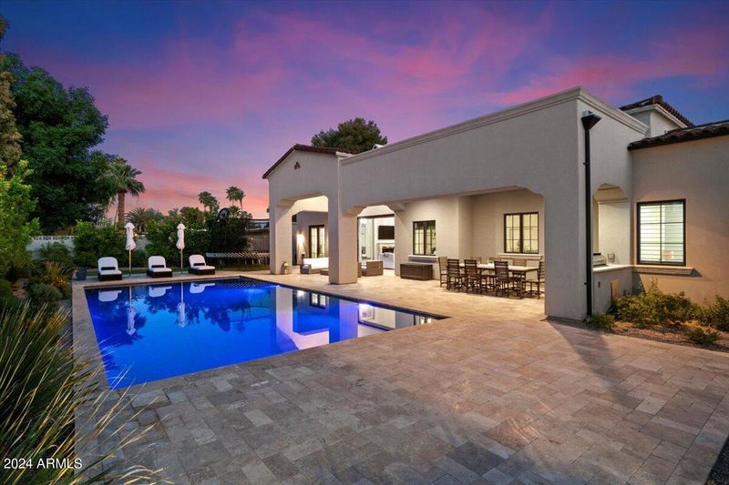 8102 E Del Joya Dr, Scottsdale, AZ 85258
