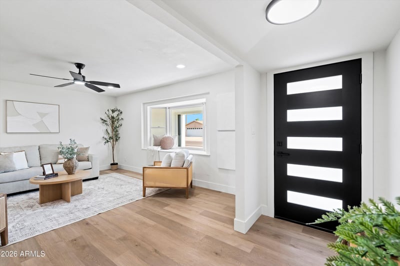 8102 E Palm Ln, Scottsdale, AZ 85257