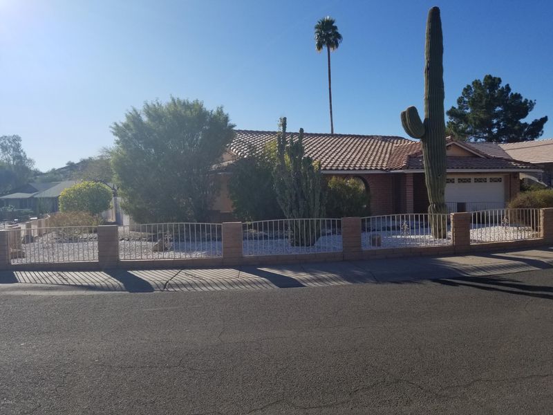 8102 N 18th Way, Phoenix, AZ 85020