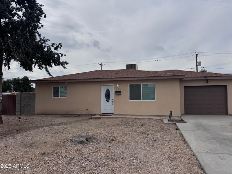 8102 30th Dr, Phoenix, AZ 85051