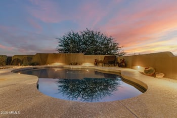 8102 Serene St, Carefree, AZ 85377