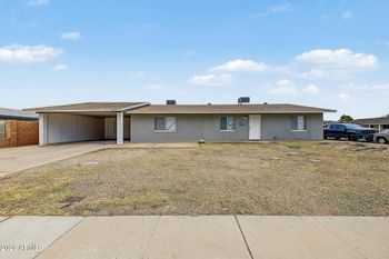 8102 W Heatherbrae Dr, Phoenix, AZ 85033