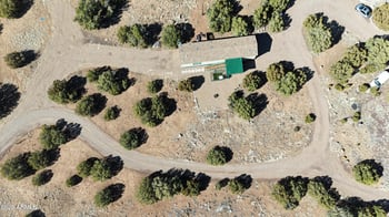 8102 White Mountain Lake Rd, Show Low, AZ 85901
