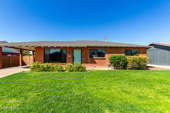 8102 Whitton Ave, Scottsdale, AZ 85251
