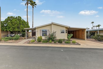 8103 E Southern Ave #115, Mesa, AZ 85209
