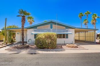 8103 Southern Ave #118, Mesa, AZ 85209