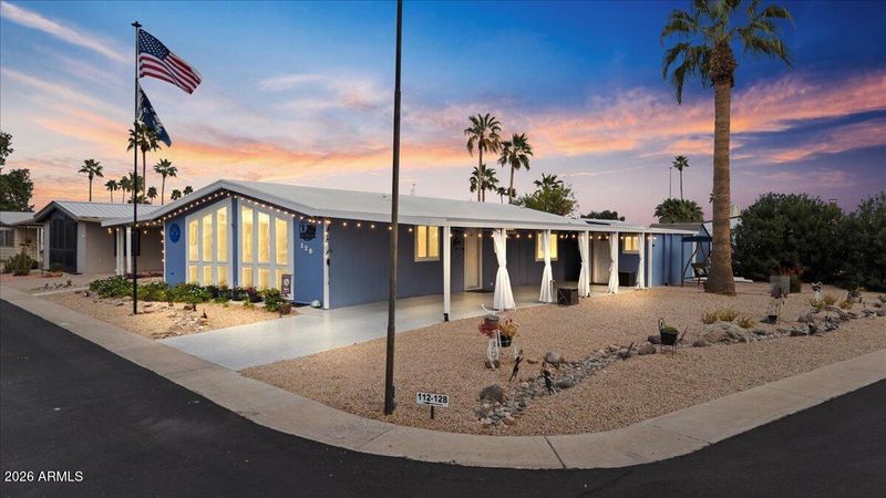 8103 E Southern Ave #128, Mesa, AZ 85209