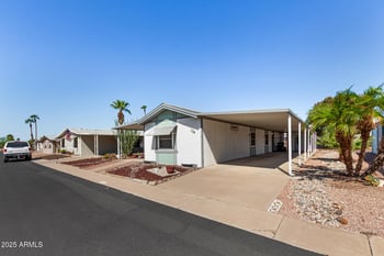 8103 E Southern Ave #134, Mesa, AZ 85209