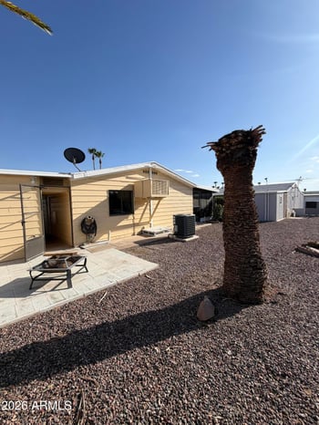 8103 E Southern Ave #143, Mesa, AZ 85209
