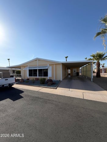 8103 E Southern Ave #143, Mesa, AZ 85209