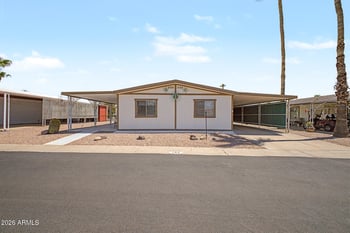 8103 Southern Ave #154, Mesa, AZ 85209