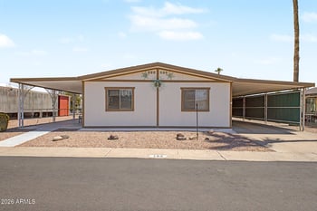 8103 Southern Ave #154, Mesa, AZ 85209