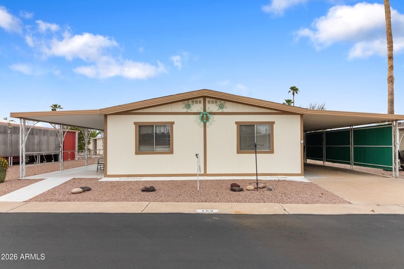 8103 E Southern Ave #154, Mesa, AZ 85209