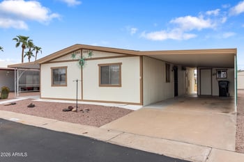 8103 E Southern Ave #154, Mesa, AZ 85209