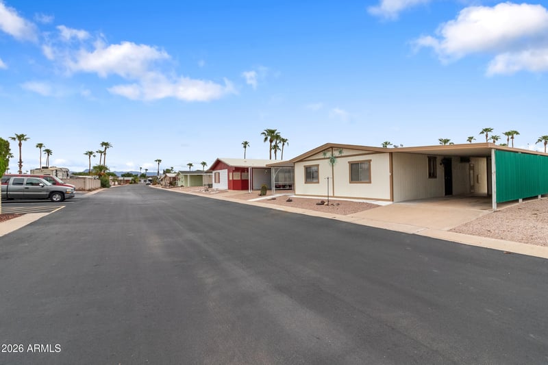 8103 E Southern Ave #154, Mesa, AZ 85209