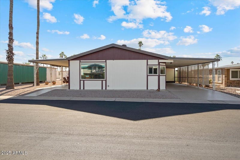 8103 E Southern Ave #155, Mesa, AZ 85209