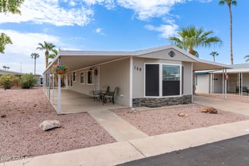 8103 E Southern Ave #159, Mesa, AZ 85209