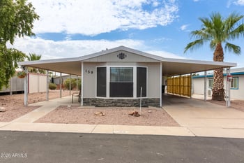 8103 E Southern Ave #159, Mesa, AZ 85209