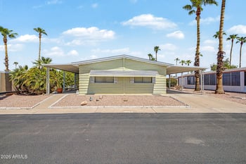 8103 E Southern Ave #172, Mesa, AZ 85209