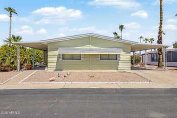 8103 E Southern Ave #172, Mesa, AZ 85209